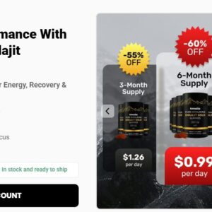 Himalla Shilajit Gummies