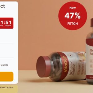 VitaGLP Diet [DE,AT,FR,BE,CH,DK,SE,FI]