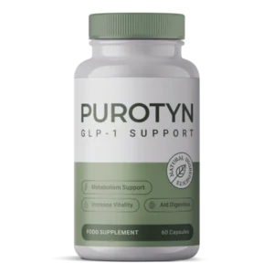 Purotyn GLP-1 Supplement Germany