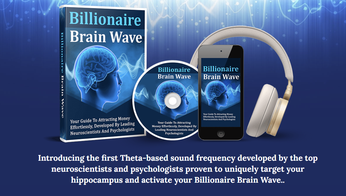 Billionaire Brain Wave - Image 3