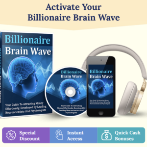 Billionaire Brain Wave