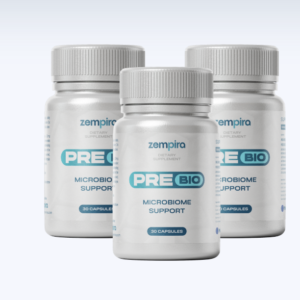 Zempira Diet Capsules