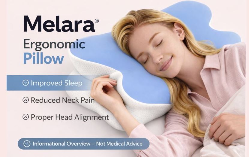 Melara Air Pillow