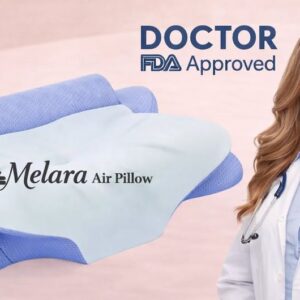 Melara Air Pillow