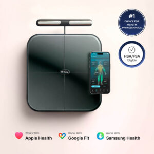 Hume Health Body Pod