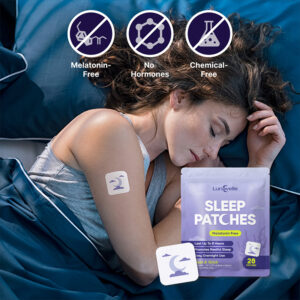 Lunavelle Sleep Patches